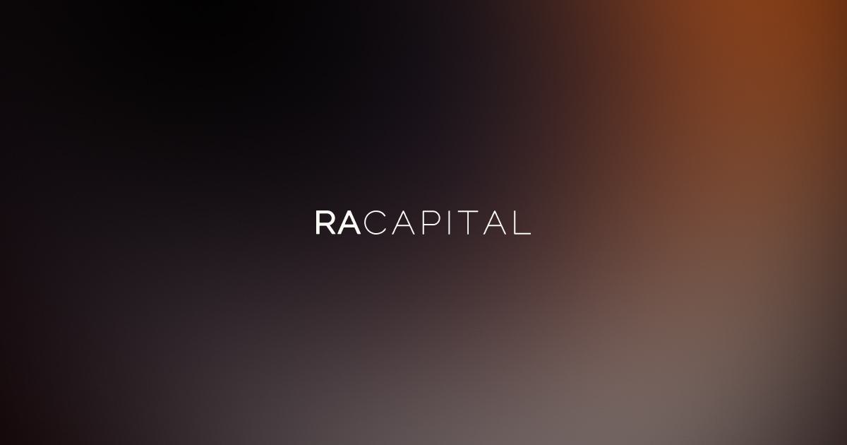 RA Capital photo