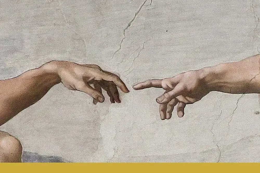Michelangelo, Public domain, via Wikimedia Commons