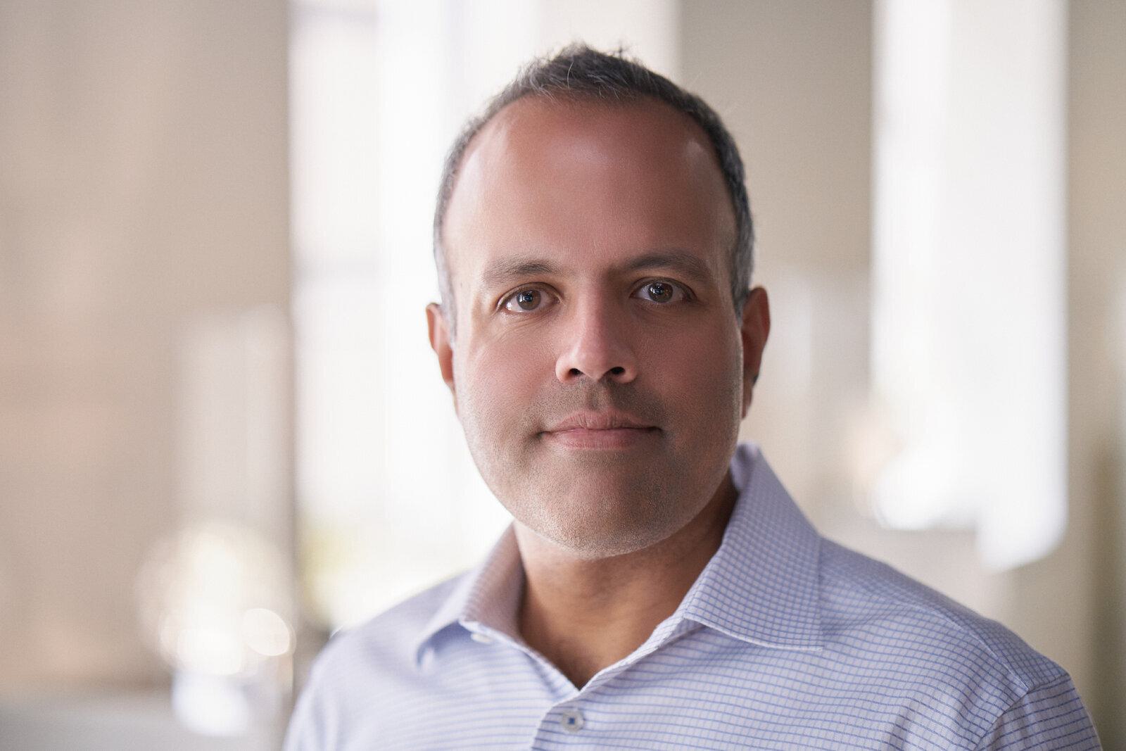 Rajeev Shah